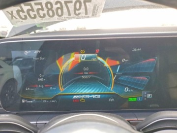 Mercedes GLE V167 2021 Mercedes-Benz GLE Amg 53 4Matic 2021 3.0 Benzyna 429KM, zdjęcie 9