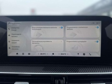 Chery Tiggo 7 SUV PHEV 1.5 T-GDI DHE 279KM 2025 Chery Tiggo 7 1.5 Hybryda Plug-in 279KM, zdjęcie 17