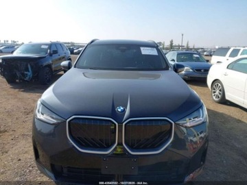 BMW X3 G45 2026 BMW X3 30 xDrive 2026 2.0l 2.0 Benzyna 255KM, zdjęcie 7