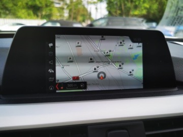 BMW Seria 3 F30-F31-F34 Limuzyna Facelifting 2.0 320i 184KM 2018 BMW 3GT 100% Bezwypadkowy, Serwisowany, 320i, Automat, Salon Polska, 4x4, zdjęcie 4