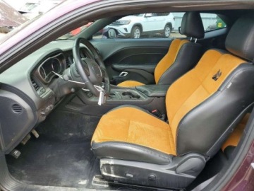Dodge Challenger III 2022 Dodge Challenger RT Scat Pack 2022 6.4 Benzyna 485KM, zdjęcie 7