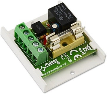 Релейный модуль Pulsar AWZ-510