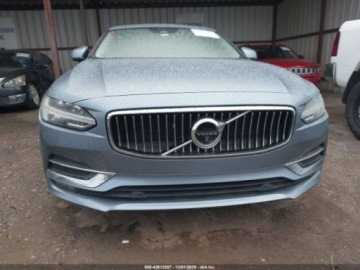 Volvo S90 II 2017 Volvo S90 2017 r., 2,0L T6 INSCRIPTION 2.0 Benzyna 316KM, zdjęcie 1