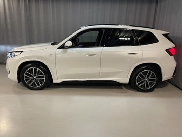 BMW X1 U11 Crossover 1.5 18i 136KM 2026 BMW X1 sDrive18i Sport Suv 1.5 (136KM) 2026, zdjęcie 1