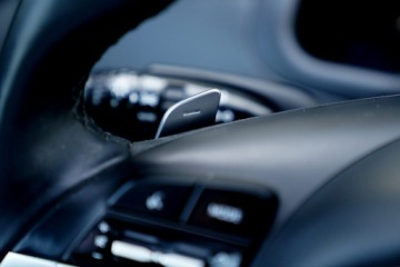 Hyundai Tucson IV SUV 1.6 CRDI 48V 136KM 2022 Hyundai Tucson MAX OPCJA skóra FUL LED nawi, zdjęcie 33