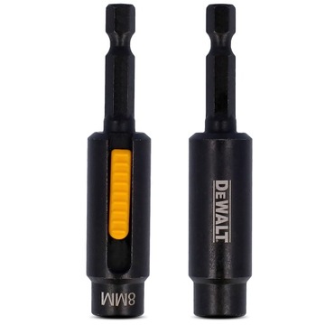 Магнитный держатель ключа для фермерской головки 8 мм