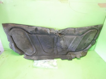 ЗВУКОВАНИЕ ПОПОФИТА HONNET PEUGEOT 307 SW PHI 01-