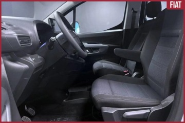 Fiat Doblo V Van Standard Facelifting 1.2 PureTech 110KM 2025 L1H1 1.2 110KM, zdjęcie 4