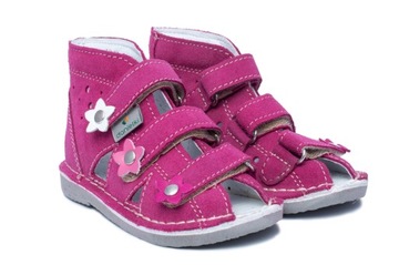 DANIELKI KAPCIE PAPCIE DZIEWCZĘCE PROFIL NR 31