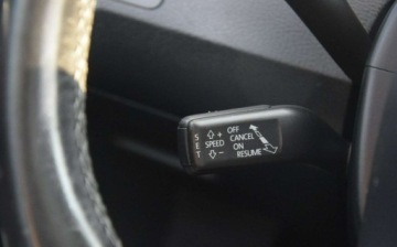 Volkswagen Passat B7 Variant 2.0 TDI CR DPF BlueMotion 140KM 2014 Volkswagen Passat 2.0D 2014r Navi Panorama Skora 2 KPL Opon Sprowadzony, zdjęcie 17