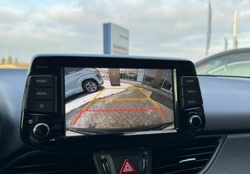 Hyundai i30 III 2023 Hyundai i30 Salon Polska, Autoryzowany dealer, Faktura VAT 23, Atlas White, zdjęcie 15