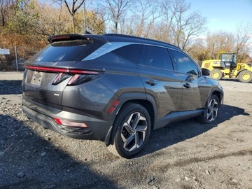 Hyundai 2022 Hyundai Tucson Limited 2022 2.5l 2.5 Benzyna 187KM, zdjęcie 3