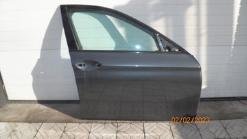 DRZWI PRAWE PRZÓD BMW 5 M-PAKIET B39