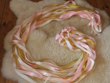 Колпачковое кольцо. Паук для свадебного букета НОВИНКА