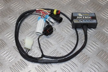 Тюнер EFI JUICEBOX Модуль контроллера впрыска дымит новый POLARIS RZR 800 S 11 - 14