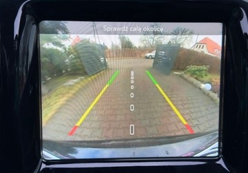 Jeep Compass II SUV Facelifting 1.3 GSE T4 150KM 2021 Jeep Compass 1,3 T 150KM NAVI Key-less Panorama FULL LED Skora Bezwypadkowy, zdjęcie 34