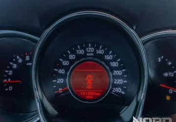 Kia Ceed II Kombi Facelifting 1.6 CRDi 110KM 2017 Kia Ceed Bezwypadkowa, FV23,Pakiet M, KredytLeasing, gwarancja 12m. gethelp, zdjęcie 22