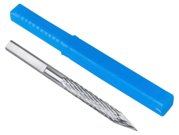 Сверло REDATS HSS 8мм x 110мм