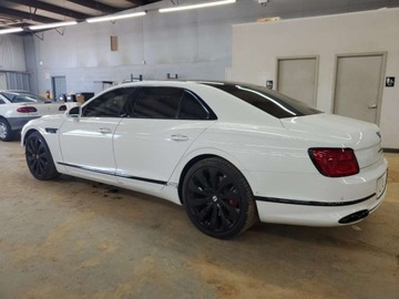 Bentley Continental III 2022 Bentley Flying Spur 2022 4.0l 4.0 Benzyna 542KM, zdjęcie 1