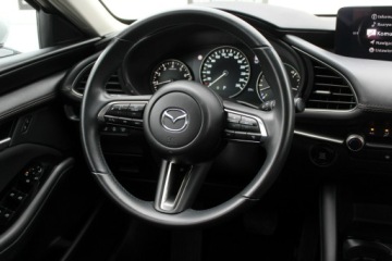 Mazda 3 IV Sedan  2.0 SKYACTIV-G 150KM 2023 Mazda 3 SalonPL FV23% Gwarancja, zdjęcie 24