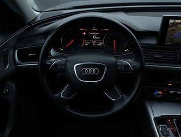 Audi A6 C7 Limousine 3.0 TDI 245KM 2014 Audi A6 3.0 TDI, 241 KM, 4X4, Automat, Skóra, zdjęcie 18