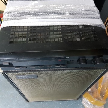Процессор естественного звука УСИЛИТЕЛЬ YAMAHA DSP E800