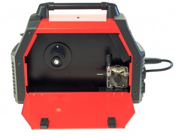 MIGOMAT IDEAL 205 200a WELDING MACINE полуавтоматический сварочный аппарат синергия 3в1