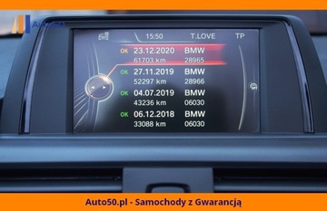 BMW Seria 2 F22-F23-F45-F46 Cabrio 230i 252KM 2017 BMW 230i Sport Cabrio 252KM Automat SALON PL FV23%, zdjęcie 27