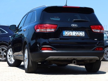 Kia Sorento III 2016 Kia Sorento III 2,4 GDi 192ps LPG GT Line Skóra Komforty Kamera Elek.Fotele, zdjęcie 8