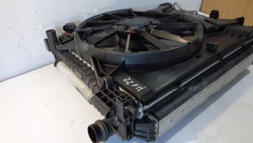 OPEL MOKKA X 12-18 CDTI КОМПЛЕКТ АВТОМАТИЧЕСКОГО РАДИАТОРА