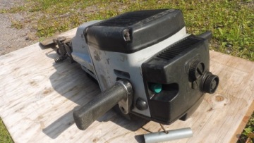 ATLAS COPCO COBRA 148 БЕНЗИНОВЫЙ МОЛОТОК