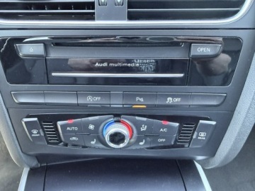 Audi A4 B8 Allroad quattro Facelifting 2.0 TDI 177KM 2015 Audi A4 Avant 2.0 TDI 150KM, 2015 skóry,, zdjęcie 39