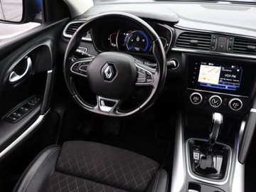 Renault Kadjar Crossover Facelifting 1.3 TCe 140 FAP 140KM 2019 Renault Kadjar 1.3 TCe, Salon Polska, Serwis ASO, zdjęcie 6