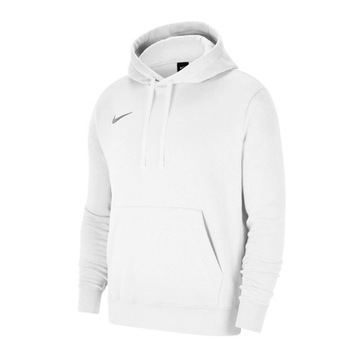 NIKE Bluza męska dresowa z kapturem dresy - M