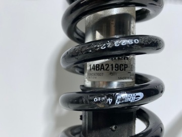 McLaren 720s 12C MP4 650s 570s АМОРТИЗАТОР