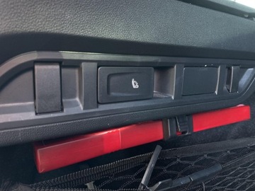 Skoda Octavia IV RS Kombi 2.0 TDI SCR 200KM 2022 Skoda Octavia VRS 2.0TDI 200KM, Hak, HEAD-UP, Matr, zdjęcie 21