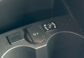 Volkswagen Polo V Hatchback 5d 1.4 85KM 2009 Volkswagen Polo 1.4 Benzyna 86 KM MPI 1.4 Benzyna 86KM, zdjęcie 23