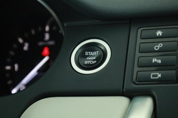 Land Rover Discovery Sport SUV 2.0 TD4 180KM 2018 Land Rover Discovery Sport TD4, Salon Polska, zdjęcie 15