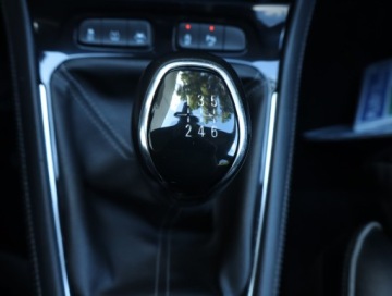 Opel 2017 Opel Grandland 1.2 Turbo, Skóra, Navi, Klima, zdjęcie 16