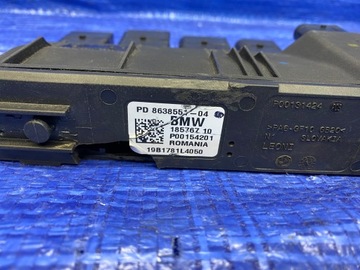 BMW F20 F30 F32 G11 G30 MODUL NAPÁJENÍ 8638551
