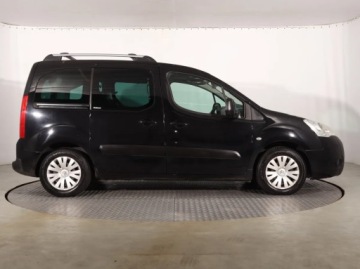 Citroen Berlingo I 1.6 16V 109KM 2009 Citroen Berlingo 1.6 16V , Klima, zdjęcie 5