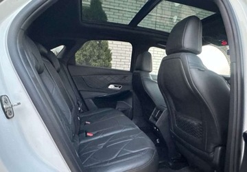 DS 7 Crossback 2.0 BlueHDI 180KM 2018 Citroen DS7 2.0 Diesel 179KM, zdjęcie 15