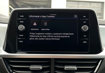 Volkswagen T-Roc I SUV Facelifting 1.5 TSI ACT 150KM 2025 Volkswagen T-Roc Life Plus Pakiety, ACC, Kamera, Podgrzewane fotele i kie, zdjęcie 29