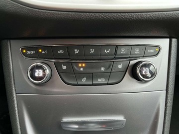 Opel Astra K Sports Tourer 1.6 CDTI 110KM 2017 Opel Astra 1.6 diesel 110 KM webasto zarej w PL zadbany mozliwa zamia, zdjęcie 25