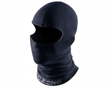 KOMINIARKA TERMOAKTYWNA OZONE MISTRAL S