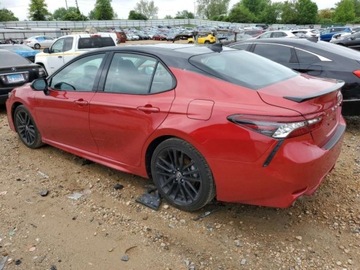 Toyota Camry IX 2023 Toyota Camry TRD 2023 3.5l 3.5 Benzyna 301KM, zdjęcie 1