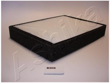 ASHIKA 21-KI-K06 FILTR VENTILACE PROSTORU SPOLUJEZDCE