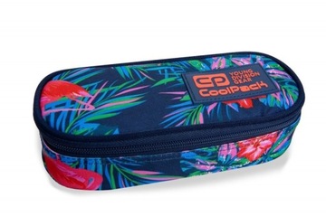PIÓRNIK SASZETKA SZTYWNA COOLPACK CP FLAMING