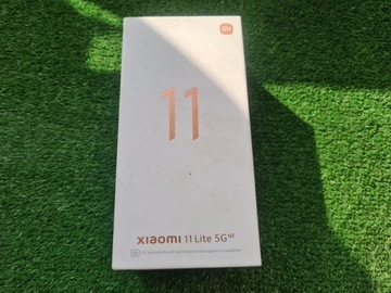 TELEFON XIAOMI 11LITE 5G NE 6/128GB MEDIA MARKT
