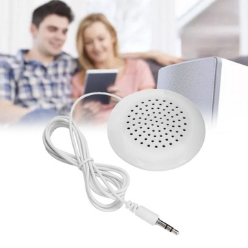 МИНИ-ДИНАМИК 3,5 ММ ДЛЯ ПЛАНШЕТА MP3 MP4